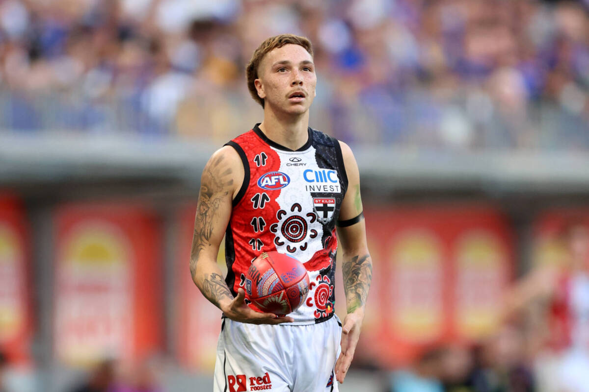 Article image for AFL axes Appeals Board chair over Lance Collard tribunal saga