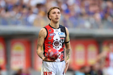 AFL axes Appeals Board chair over Lance Collard tribunal saga