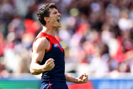 The ‘very silly move’ that has come back to haunt Collingwood