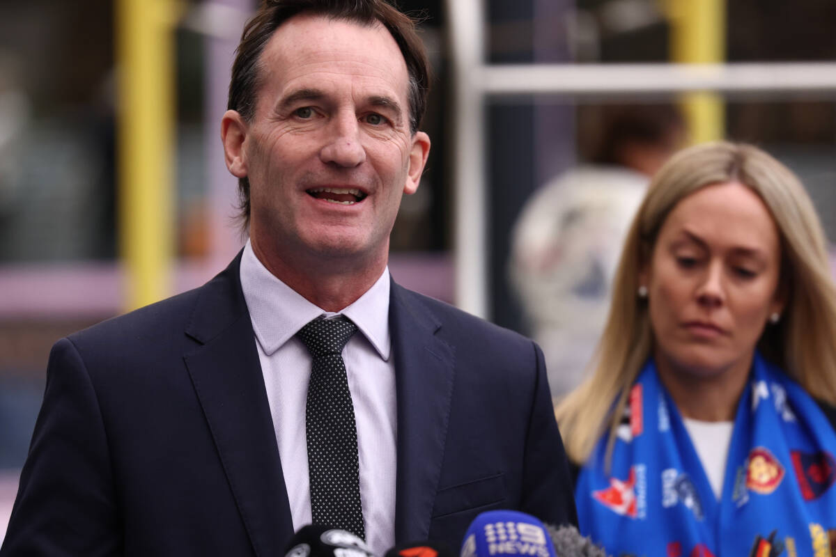 Article image for The AFL fixture ‘guaranteed’ to look different next season