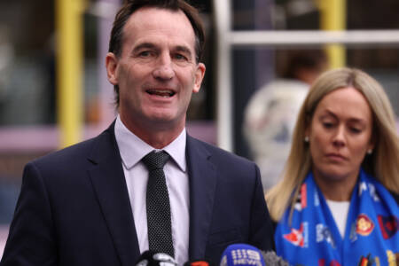 The AFL fixture ‘guaranteed’ to look different next season