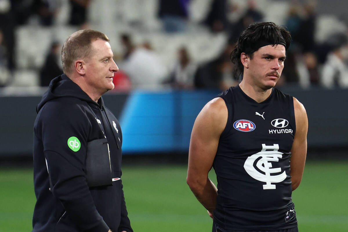 Article image for Caro’s bombshell new details on Elijah Hollands situation