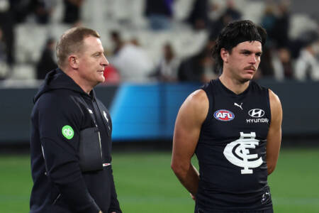 Caro’s bombshell new details on Elijah Hollands situation