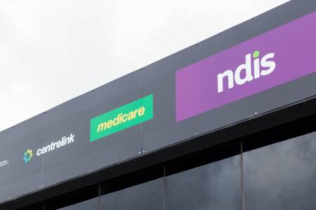 ‘End of the lottery’: Minister proposes urgent NDIS bill to stop $13 billion blowout