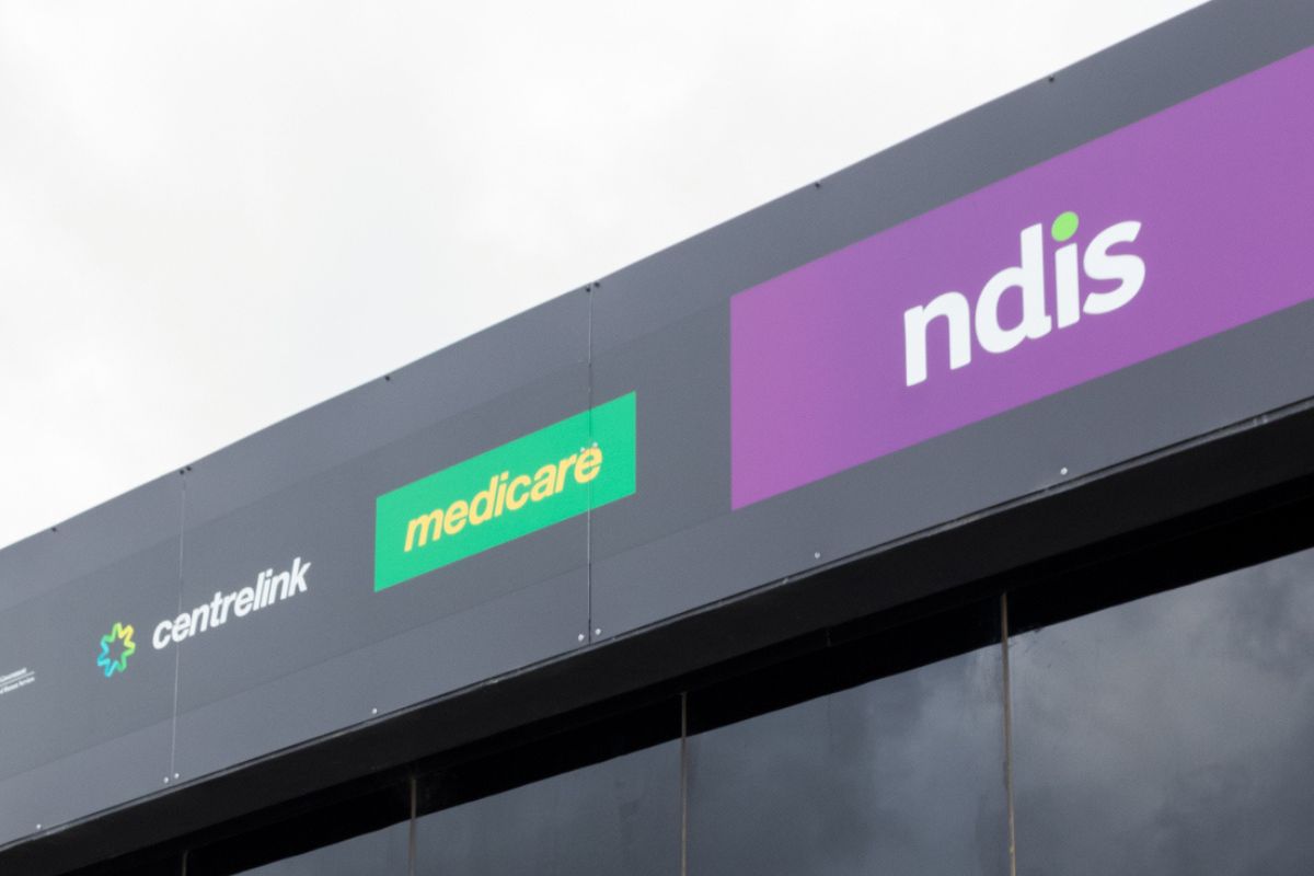 Article image for ‘End of the lottery’: Minister proposes urgent NDIS bill to stop $13 billion blowout