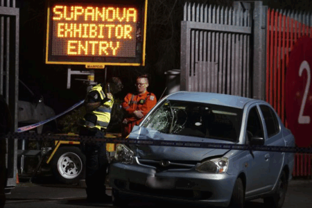 ‘Shocking incident’: Charged laid over fatal Ascot Vale crash