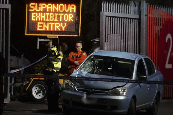 'Shocking incident': Charged laid over fatal Ascot Vale crash