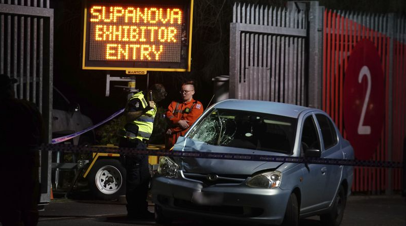 Article image for ‘Shocking incident’: Charged laid over fatal Ascot Vale crash