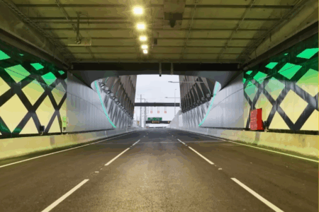 ‘They don’t want to pay for it’: The much awaited West Gate Tunnel still not reaching full potential