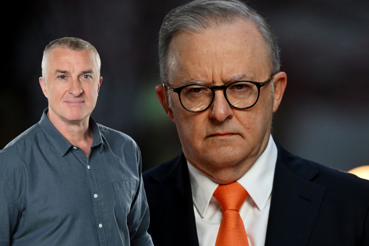 Article image for ‘Largely about nothing’: Why Albanese’s three-minute address was a missed opportunity