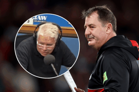 Jon Anderson calls out Ross Lyon’s ‘offensive’ attitude towards the media