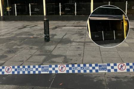 Another Melbourne venue targeted in brazen arson attack