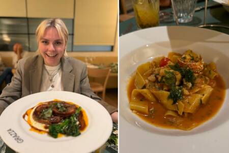 Why this Glen Iris Italian spot is the ultimate destination for a ‘proper night out’