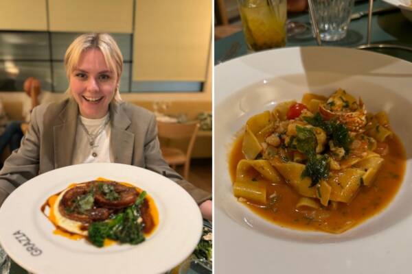 Why this Glen Iris Italian spot is the ultimate destination for a ‘proper n