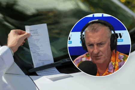 Australians attempting to use ADHD condition to avoid parking fines