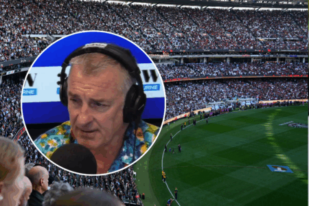 Why Tom Elliott is ‘not keen’ on an AFL mental health round