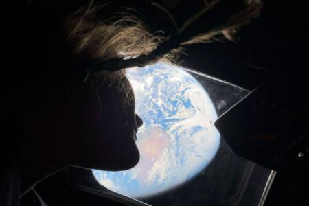 The ‘incredible’ record Artemis II astronauts are expected to break tomorrow