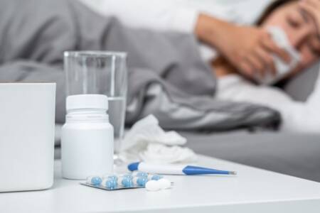 ‘Horrendous year’: Doctors warn a devastating flu season ahead