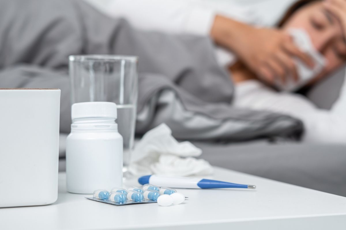 Article image for ‘Horrendous year’: Doctors warn a devastating flu season ahead