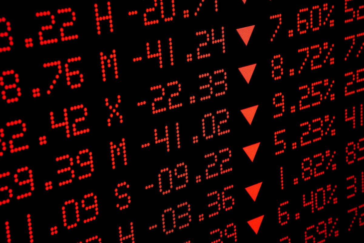 Article image for ‘Asleep at the wheel’: Australia edges closer to recession 