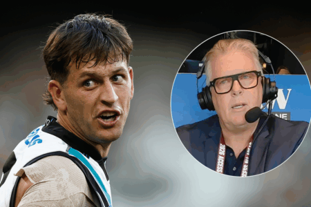 Geelong CEO declares interest in out-of-contract superstar