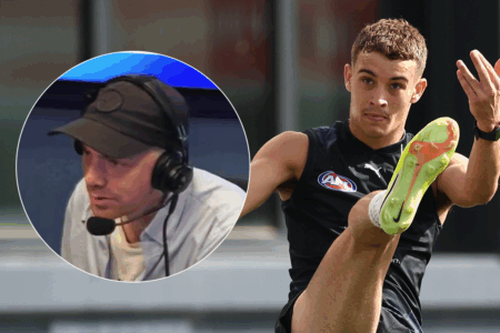 The clubs set to be most impacted by incoming AFL draft changes