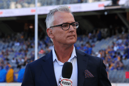 Matthew Richardson and Tony Shaw weigh in on Adam Simpson’s role at Carlton