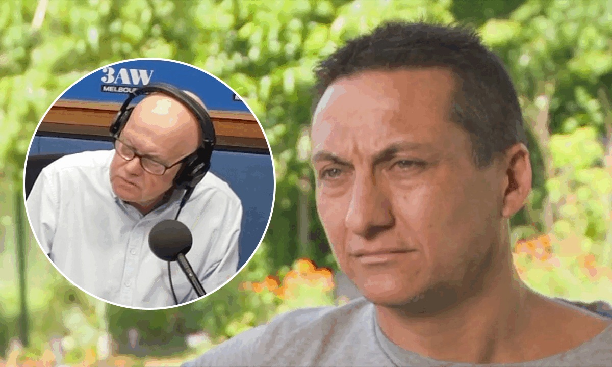 Article image for Sly reveals chilling details on Dezi Freeman’s final moments