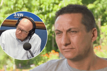 Sly reveals chilling details on Dezi Freeman’s final moments