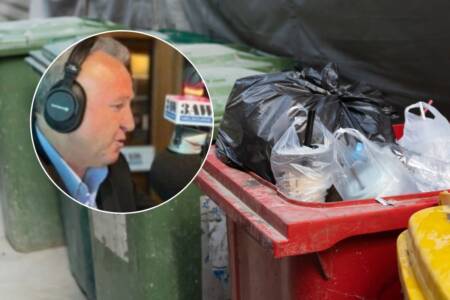 ‘Pretty serious’: Merri-bek councillor details frustration as garbage crisis worsens