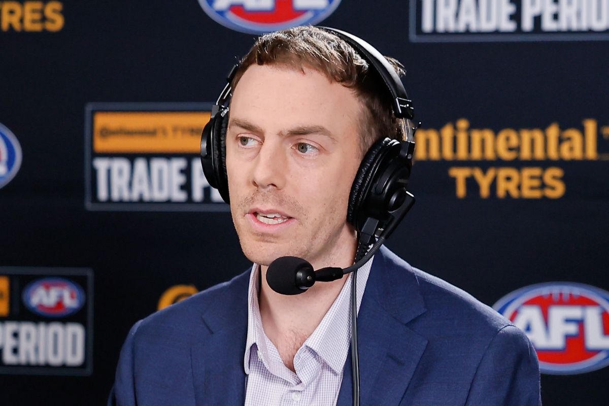 Article image for The ‘exciting but controversial’ part of the AFL’s new draft changes