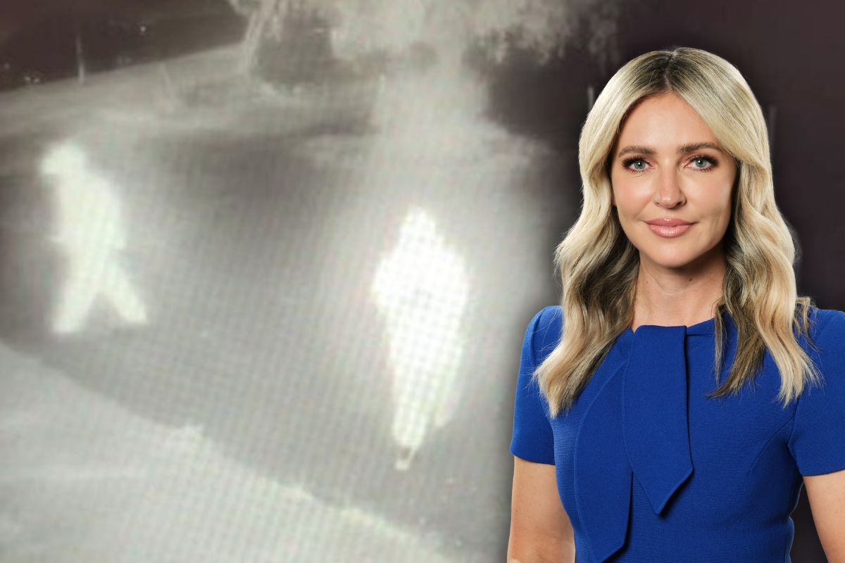 Article image for ‘It’s really distressing’: Jacqui Felgate’s fresh details on ‘vile’ Anzac Day vandalism