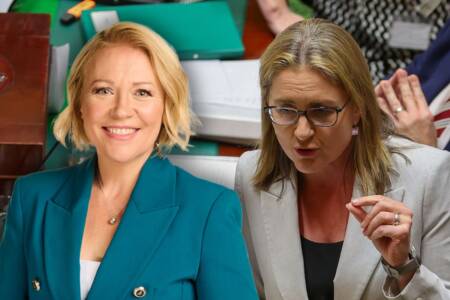 What stood out to Heidi Murphy from Jacinta Allan’s new look cabinet