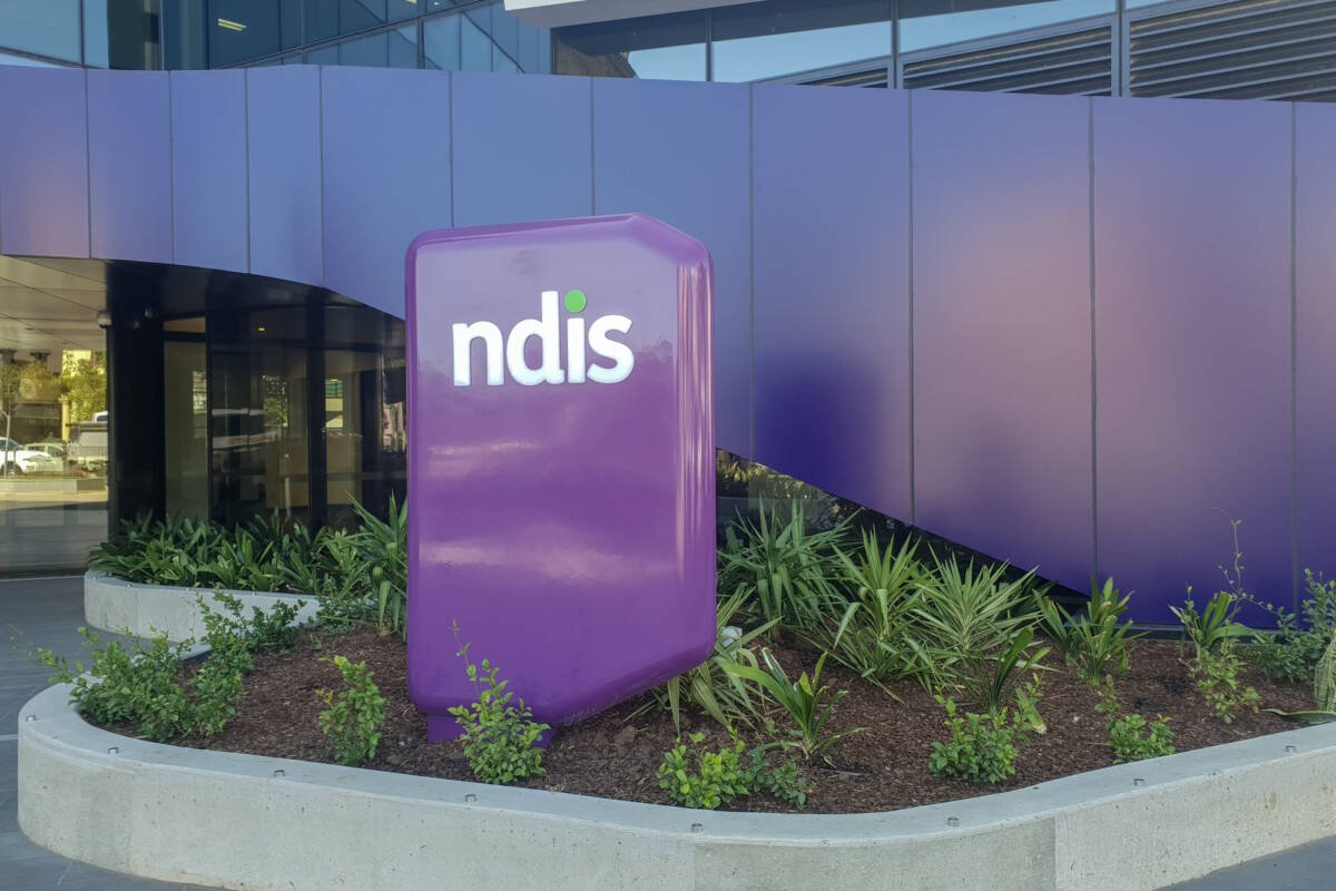 Article image for ‘Clean up time is here’: NDIS overhaul getting closer to becoming reality