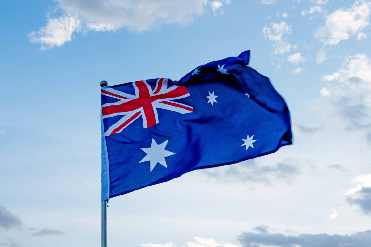 Article image for Singing of the national anthem ‘isn’t mandatory’ in Victorian schools