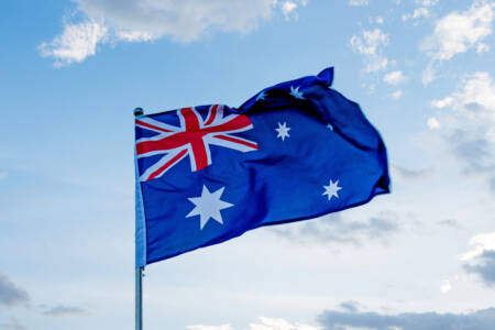 Singing of the national anthem ‘isn’t mandatory’ in Victorian schools