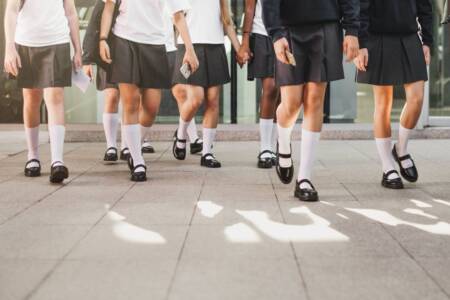 ‘Generation velcro’: Why kids can’t tie their shoelaces anymore