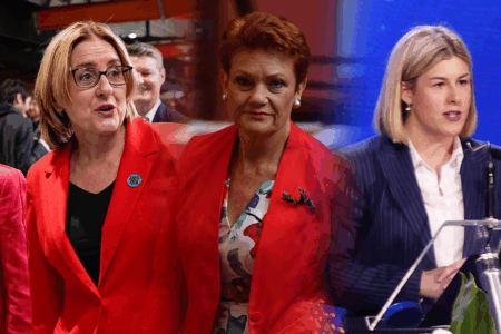 Pollster provides fascinating insight into Victoria’s ‘unique’ political landscape