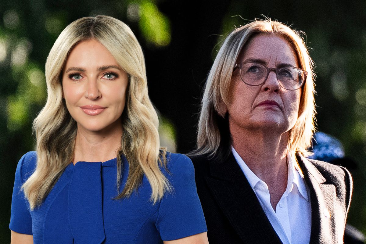 Article image for What ‘really worries’ Jacqui Felgate after shocking Mernda assault