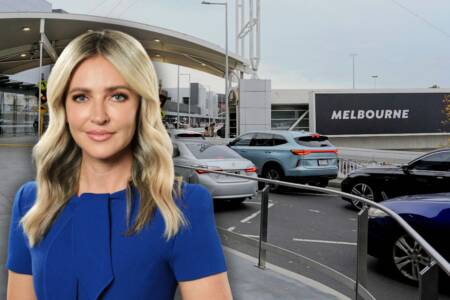‘Frightening’: Jacqui Felgate sheds light on rampant car theft at Melbourne Airport