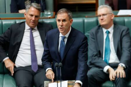 What Jim Chalmers has been urged to do ahead of federal budget
