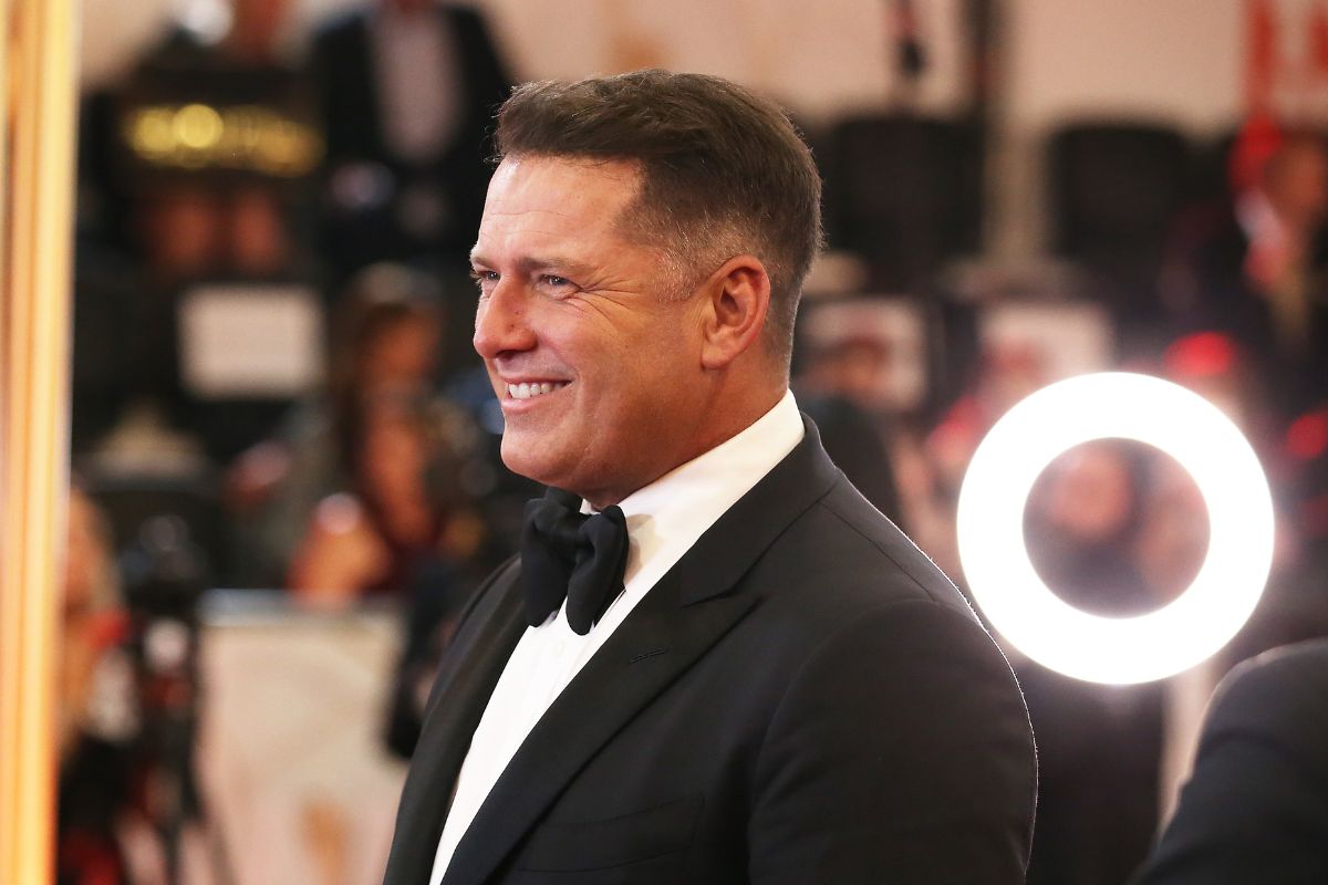 Article image for Peter Ford’s prediction on Karl Stefanovic’s future on the Today Show
