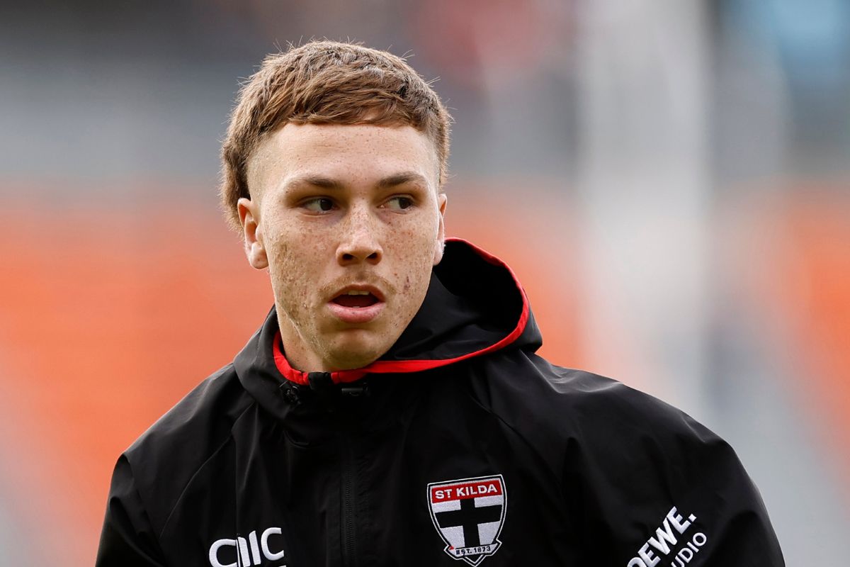 Article image for Lance Collard cops big ban following guilty homophobic slur verdict