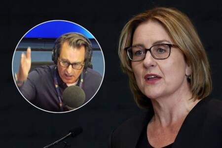 ‘It’s pathetic!’: The latest news that ‘staggered’ Mark Allen