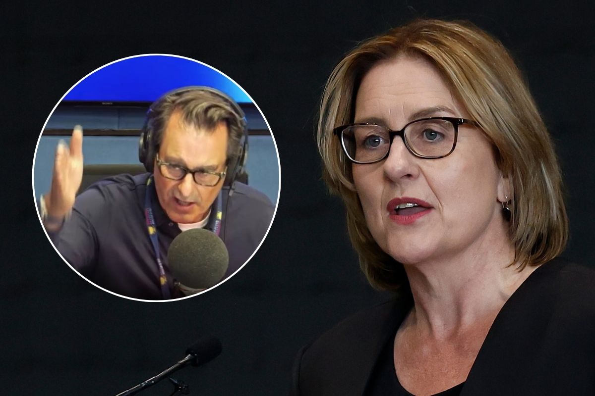 Article image for ‘It’s pathetic!’: The latest news that ‘staggered’ Mark Allen