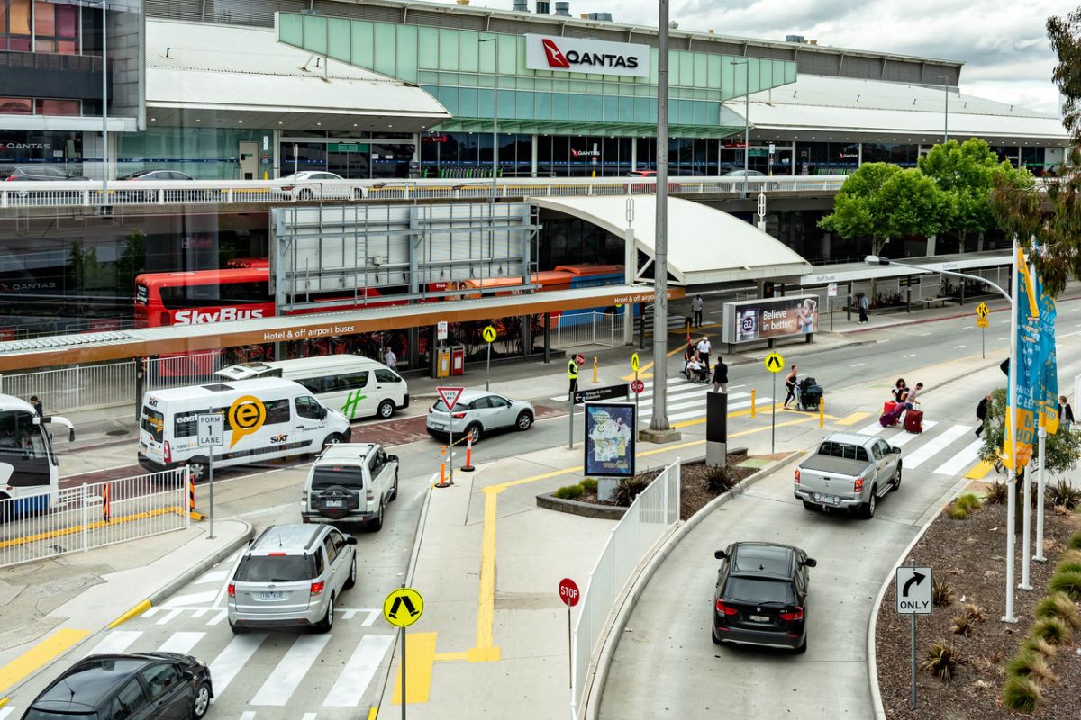 Article image for ‘Not a great look’: How the ride-share chaos is hurting Melbourne’s image