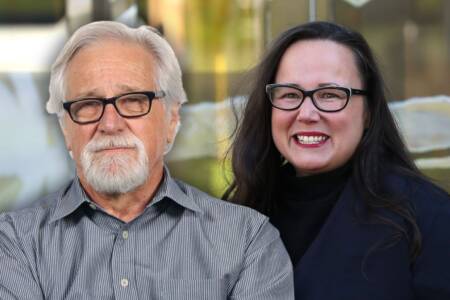 Neil Mitchell’s personal plea to new health minister Harriet Shing