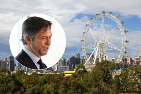‘Exciting moment’: The Melbourne attraction set to reopen later this year