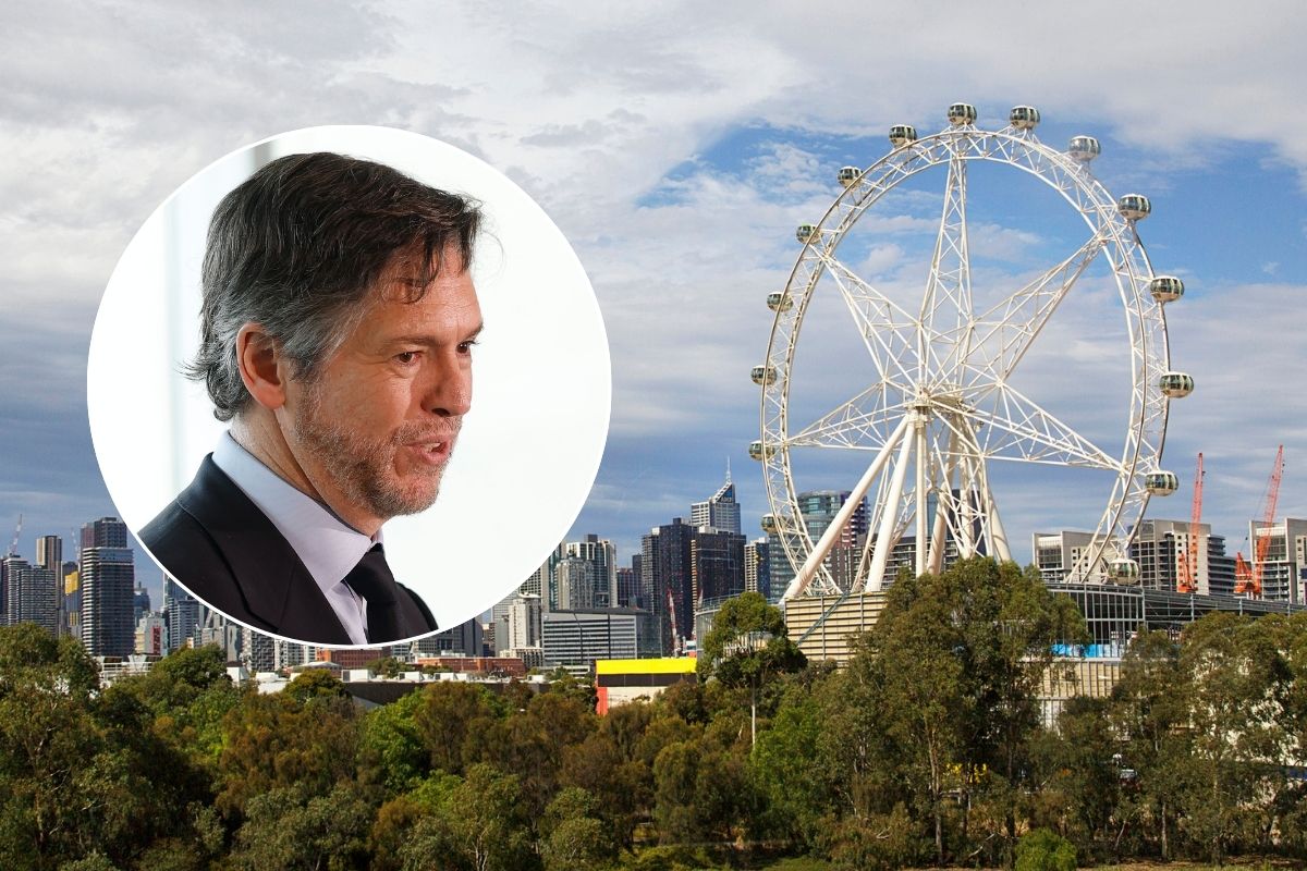 Article image for ‘Exciting moment’: The Melbourne attraction set to reopen later this year