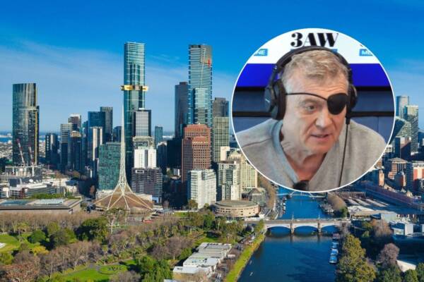 'They're all just trolls': Peter Ford hits back at critics over decision to